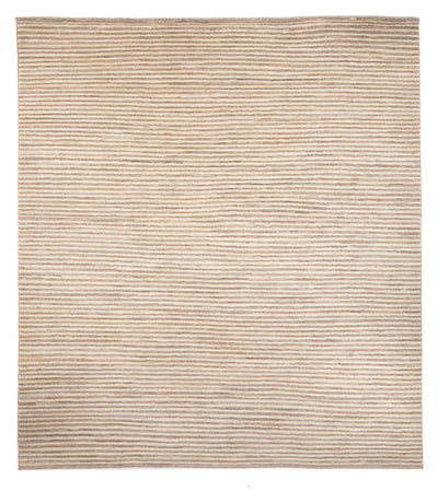 ペルシャギャベ 絨毯 250x290cm - ペルシャウールラグ