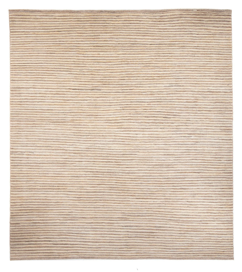 ペルシャギャベ 絨毯 290x250cm - ペルシャウールラグ