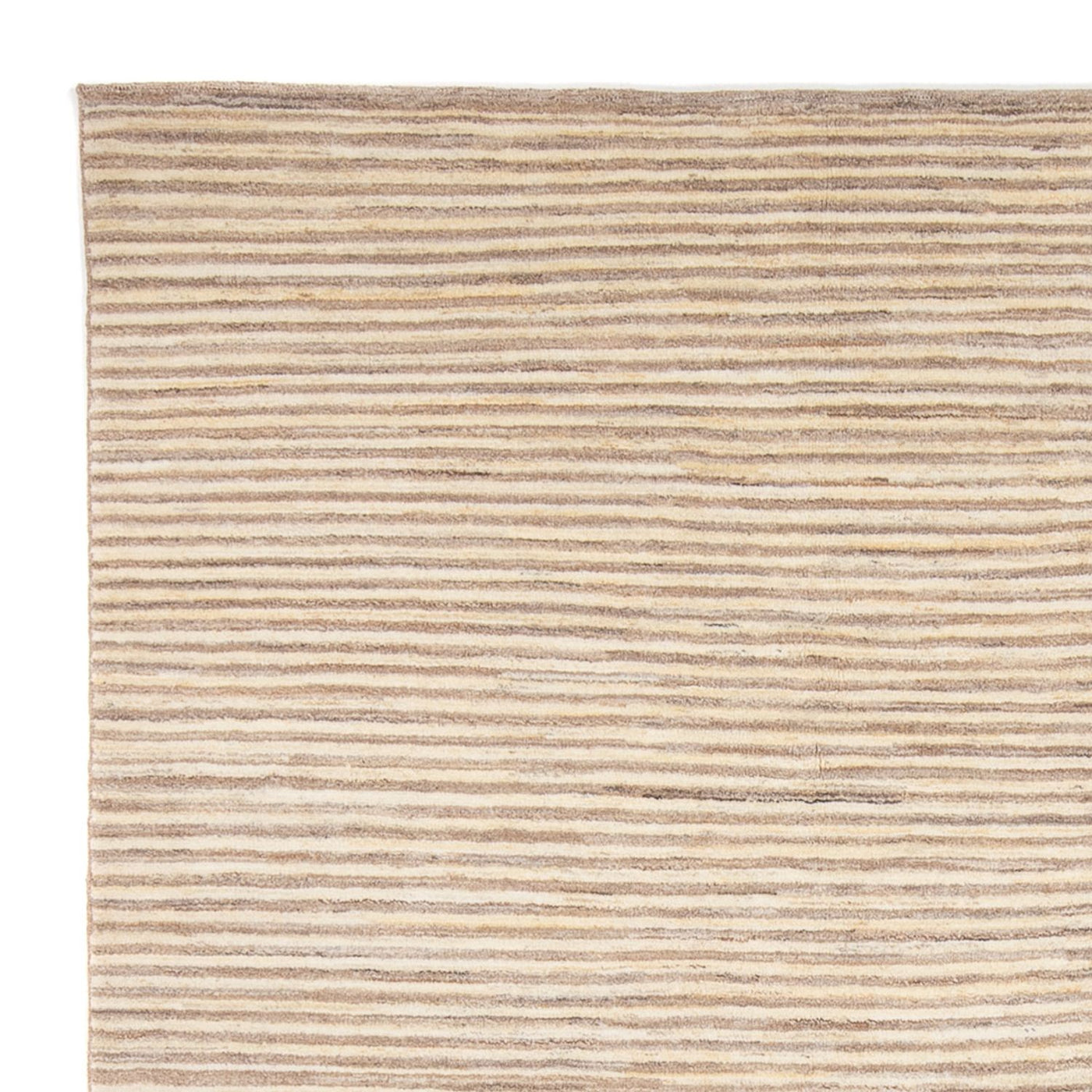 ペルシャギャベ 絨毯 290x250cm - ペルシャウールラグ
