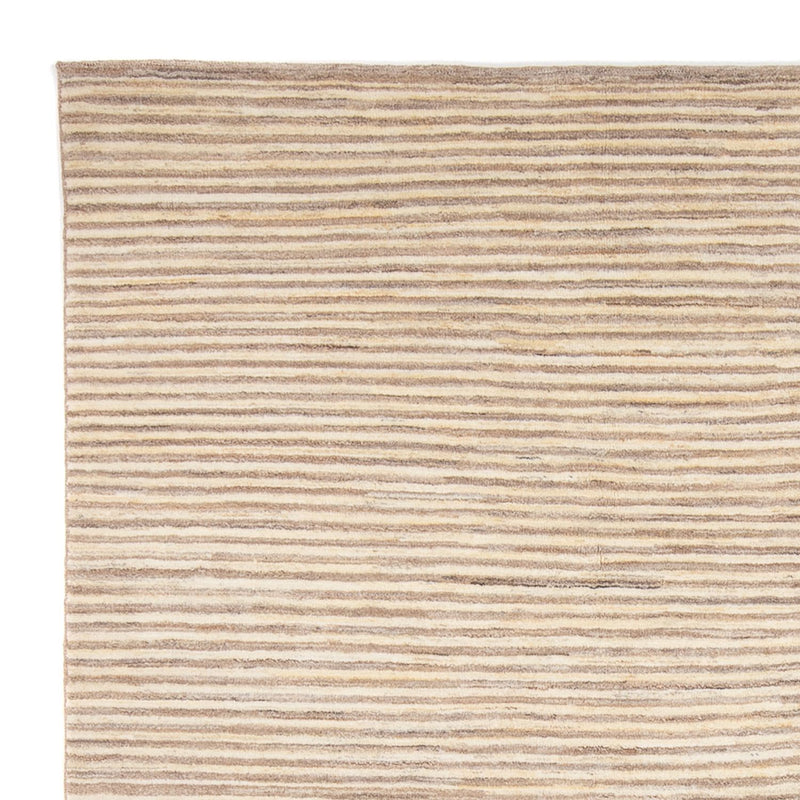 ペルシャギャベ 絨毯 290x250cm - ペルシャウールラグ