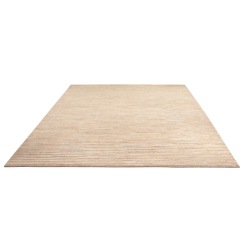 ペルシャギャベ 絨毯 290x250cm - ペルシャウールラグ