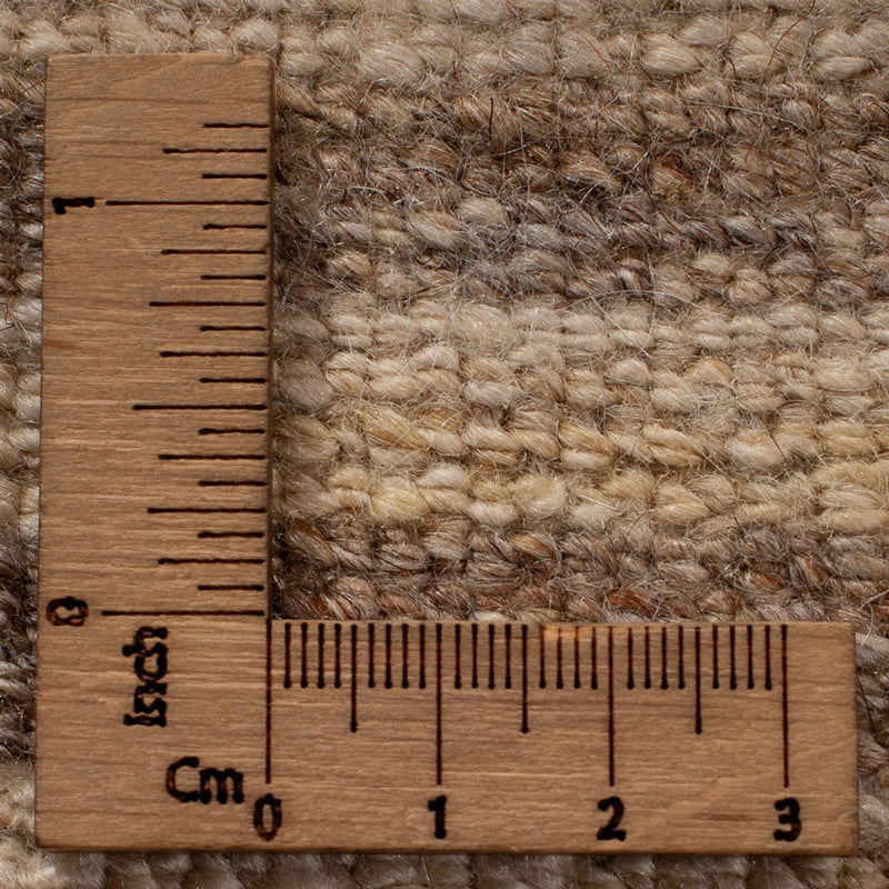 ペルシャギャベ 絨毯 290x250cm - ペルシャウールラグ