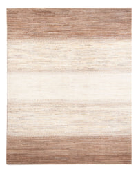 ペルシャギャベ 絨毯 246x198cm - ペルシャウールラグ – product image