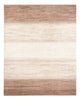 ペルシャギャベ 絨毯 246x198cm - ペルシャウールラグ