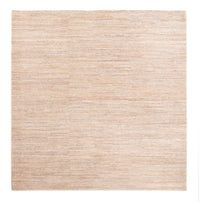 ペルシャギャベ 絨毯 215x208cm - ペルシャウールラグ – product image