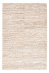 ペルシャギャベ 絨毯 102x147cm - ペルシャウールラグ - 長方形 / ライトベージュ / 102 x 147 cm 長方形