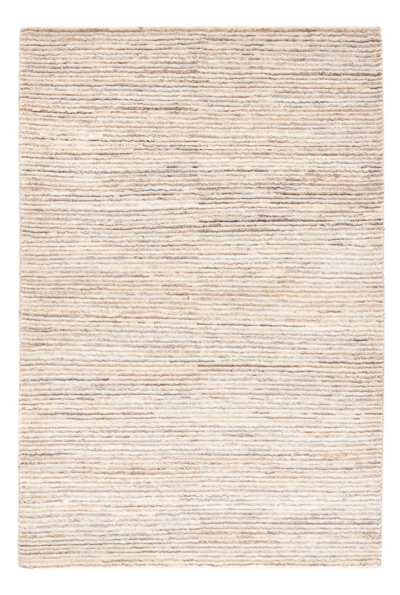ペルシャギャベ 絨毯 147x102cm - ペルシャウールラグ