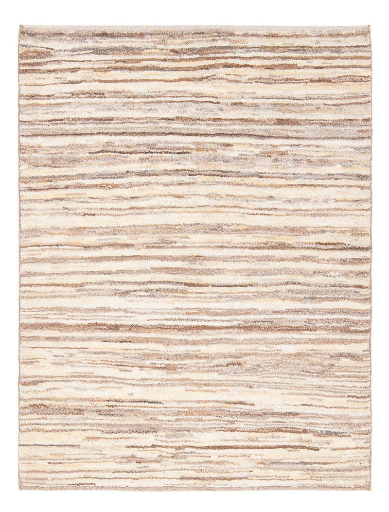 ペルシャギャベ 絨毯 130x101cm - ペルシャウールラグ