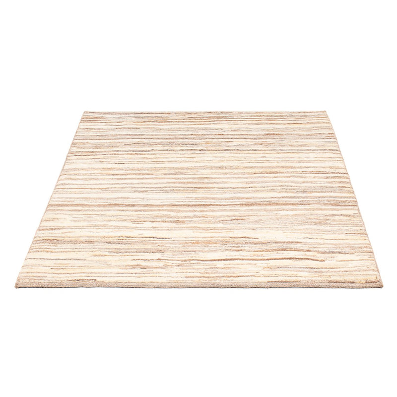 ペルシャギャベ 絨毯 130x101cm - ペルシャウールラグ