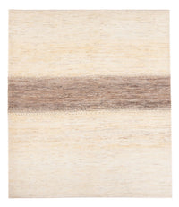 ペルシャギャベ 絨毯 214x172cm - ペルシャウールラグ – product image