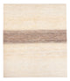ペルシャギャベ 絨毯 214x172cm - ペルシャウールラグ
