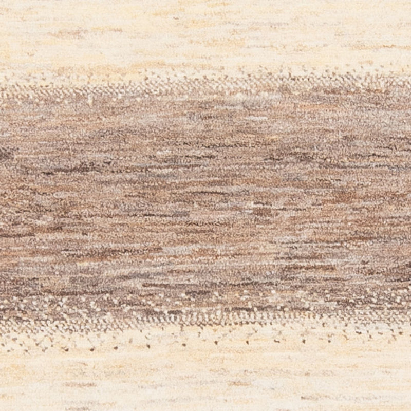 ペルシャギャベ 絨毯 214x172cm - ペルシャウールラグ