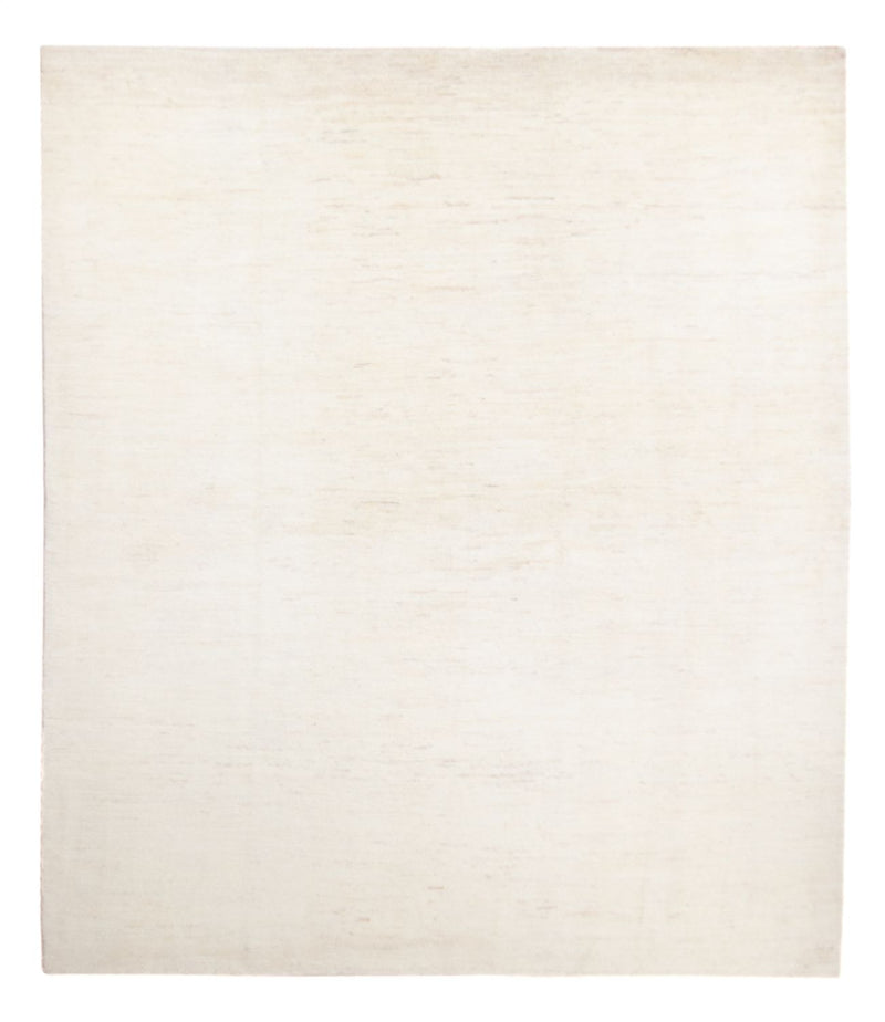 ペルシャギャベ 絨毯 236x200cm - ペルシャウールラグ