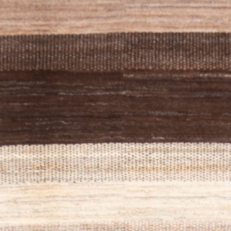ペルシャギャベ 絨毯 346x110cm - ペルシャウールラグ