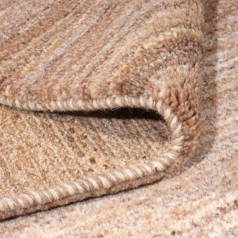 ペルシャギャベ 絨毯 346x110cm - ペルシャウールラグ
