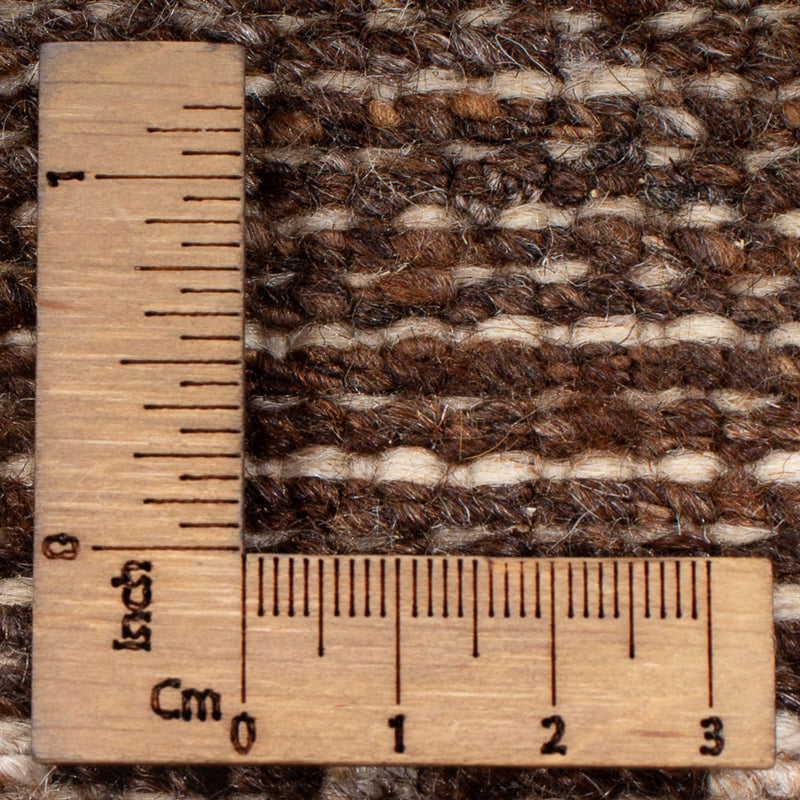 ペルシャギャベ 絨毯 346x110cm - ペルシャウールラグ
