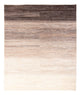ペルシャギャベ 絨毯 240x205cm - ペルシャウールラグ