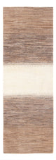 ペルシャギャベ 絨毯 325x106cm - ペルシャウールラグ