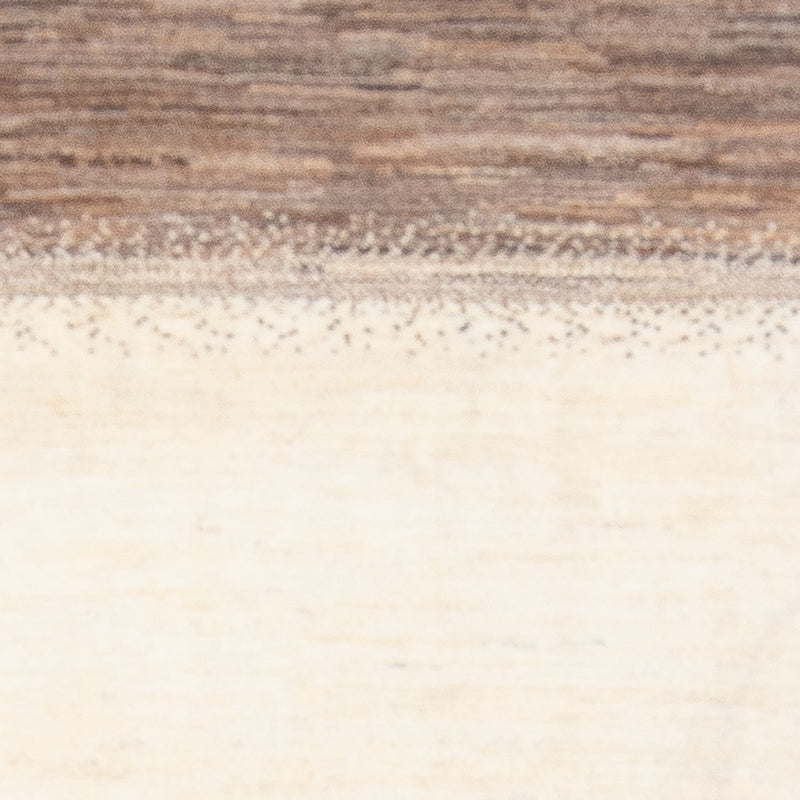 ペルシャギャベ 絨毯 325x106cm - ペルシャウールラグ