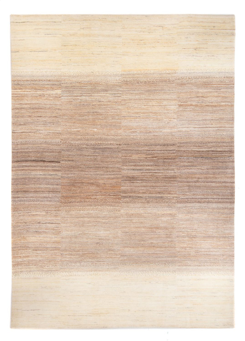 ペルシャギャベ 絨毯 335x250cm - ペルシャウールラグ