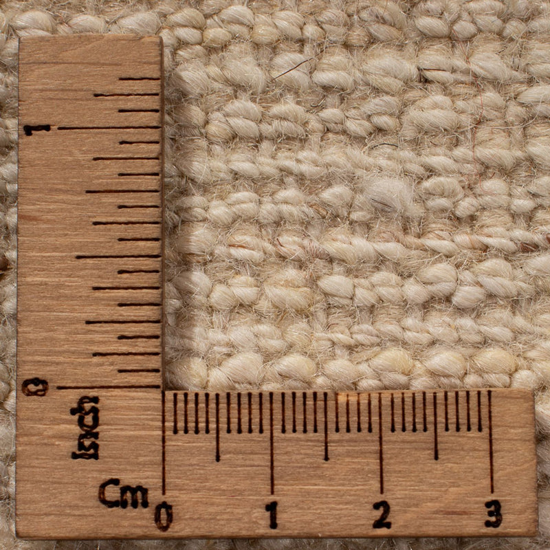 ペルシャギャベ 絨毯 335x250cm - ペルシャウールラグ