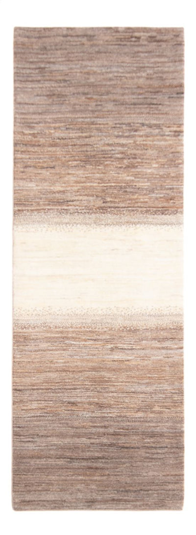 ペルシャギャベ 絨毯 89x245cm - ペルシャウールラグ