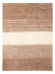 ペルシャギャベ 絨毯 226x167cm - ペルシャウールラグ