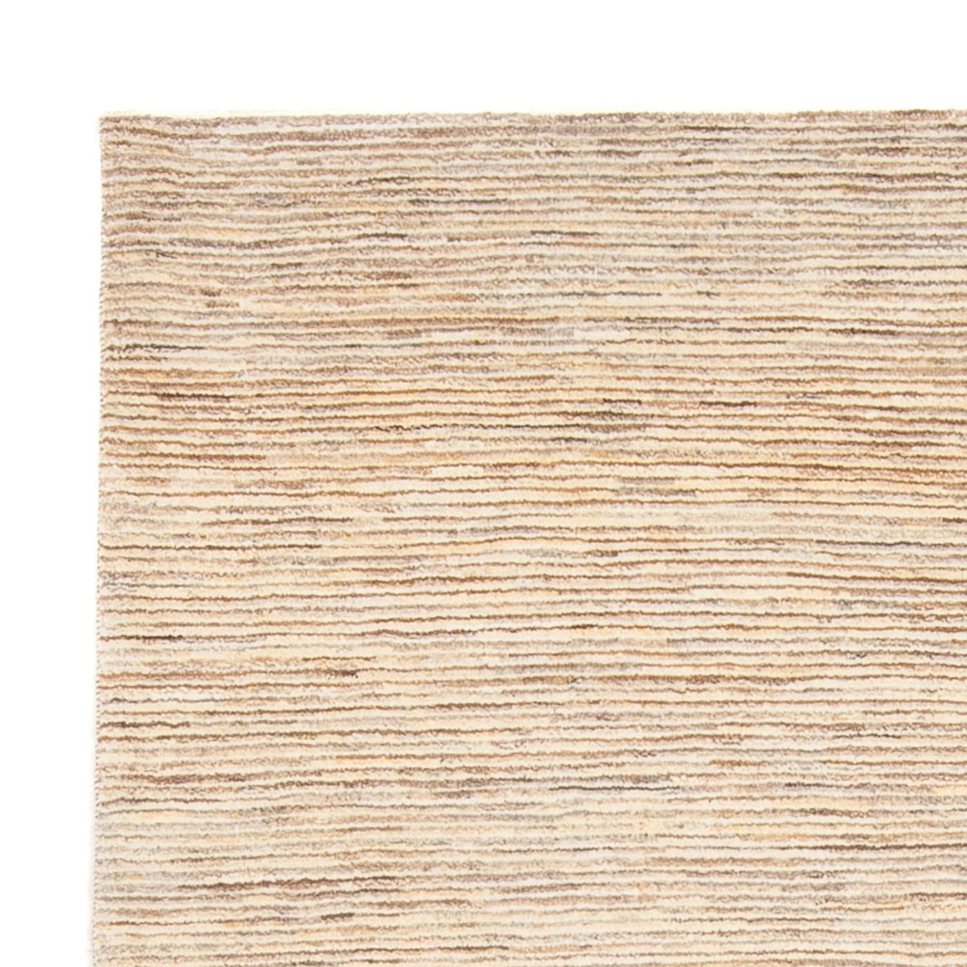 ペルシャギャベ 絨毯 234x172cm - ペルシャウールラグ