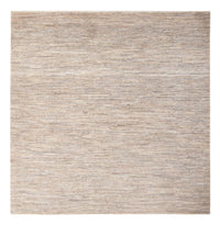 ペルシャギャベ 絨毯 216x207cm - ペルシャウールラグ – product image