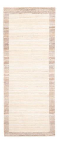 ペルシャギャベ 絨毯 203x82cm - ペルシャウールラグ – product image