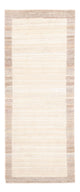 ペルシャギャベ 絨毯 203x82cm - ペルシャウールラグ