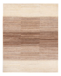 ペルシャギャベ 絨毯 225x163cm - ペルシャウールラグ – product image