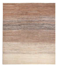 ペルシャギャベ 絨毯 240x207cm - ペルシャウールラグ – product image
