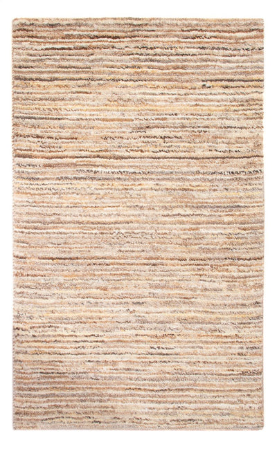 ペルシャギャベ 絨毯 60x94cm - ペルシャウールラグ