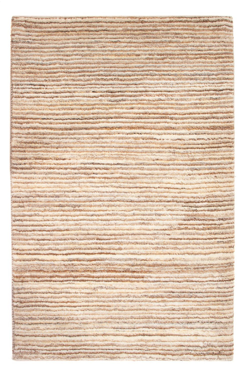 ペルシャギャベ 絨毯 98x64cm - ペルシャウールラグ