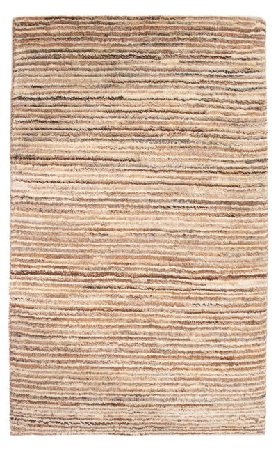 ペルシャギャベ 絨毯 57x97cm - ペルシャウールラグ