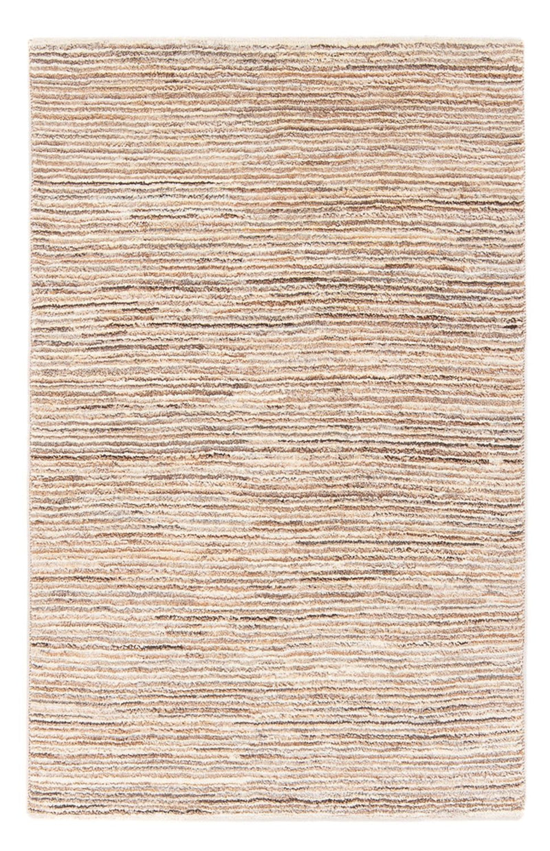 ペルシャギャベ 絨毯 142x94cm - ペルシャウールラグ