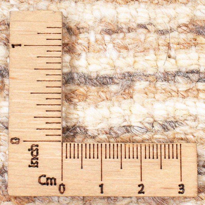 ペルシャギャベ 絨毯 142x94cm - ペルシャウールラグ