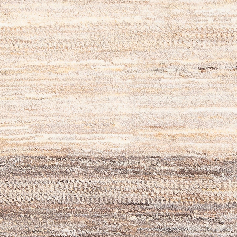 ペルシャギャベ 絨毯 143x104cm - ペルシャウールラグ