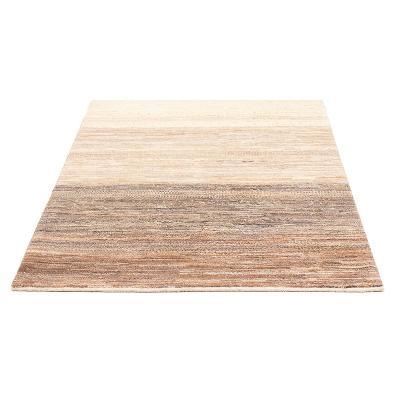 ペルシャギャベ 絨毯 143x104cm - ペルシャウールラグ