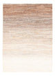 ペルシャギャベ 絨毯 145x100cm - ペルシャウールラグ