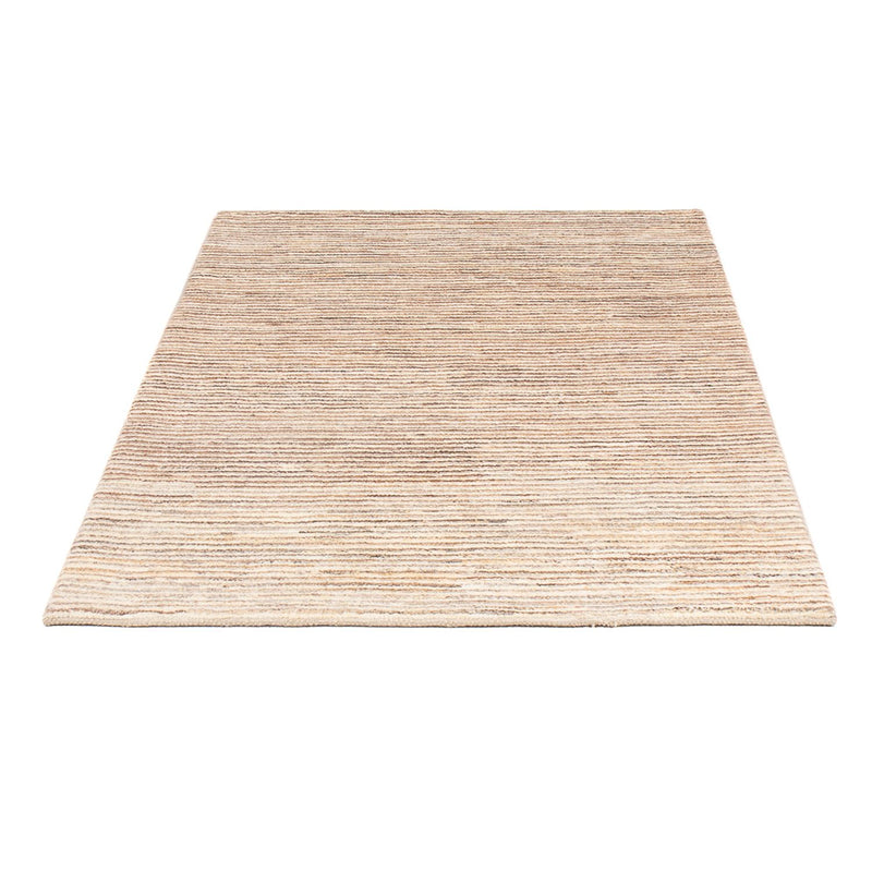 ペルシャギャベ 絨毯 143x100cm - ペルシャウールラグ