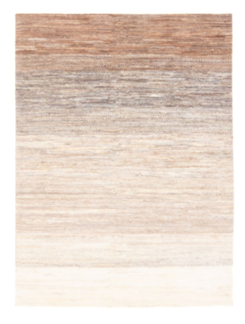 ペルシャギャベ 絨毯 140x95cm - ペルシャウールラグ