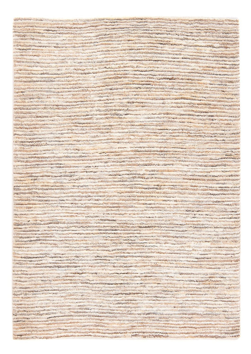 ペルシャギャベ 絨毯 145x110cm - ペルシャウールラグ