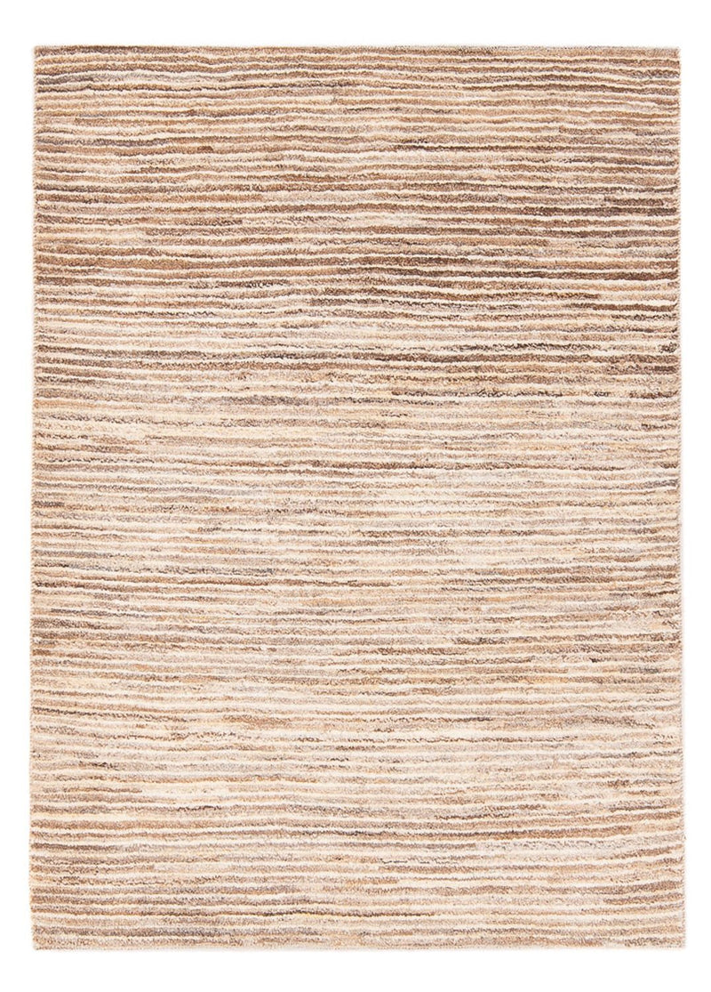 ペルシャギャベ 絨毯 145x105cm - ペルシャウールラグ