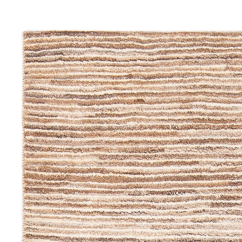 ペルシャギャベ 絨毯 145x105cm - ペルシャウールラグ
