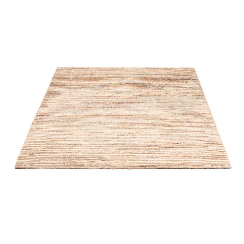 ペルシャギャベ 絨毯 145x105cm - ペルシャウールラグ