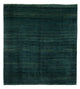 ペルシャギャベ 絨毯 380x335cm - ペルシャウールラグ