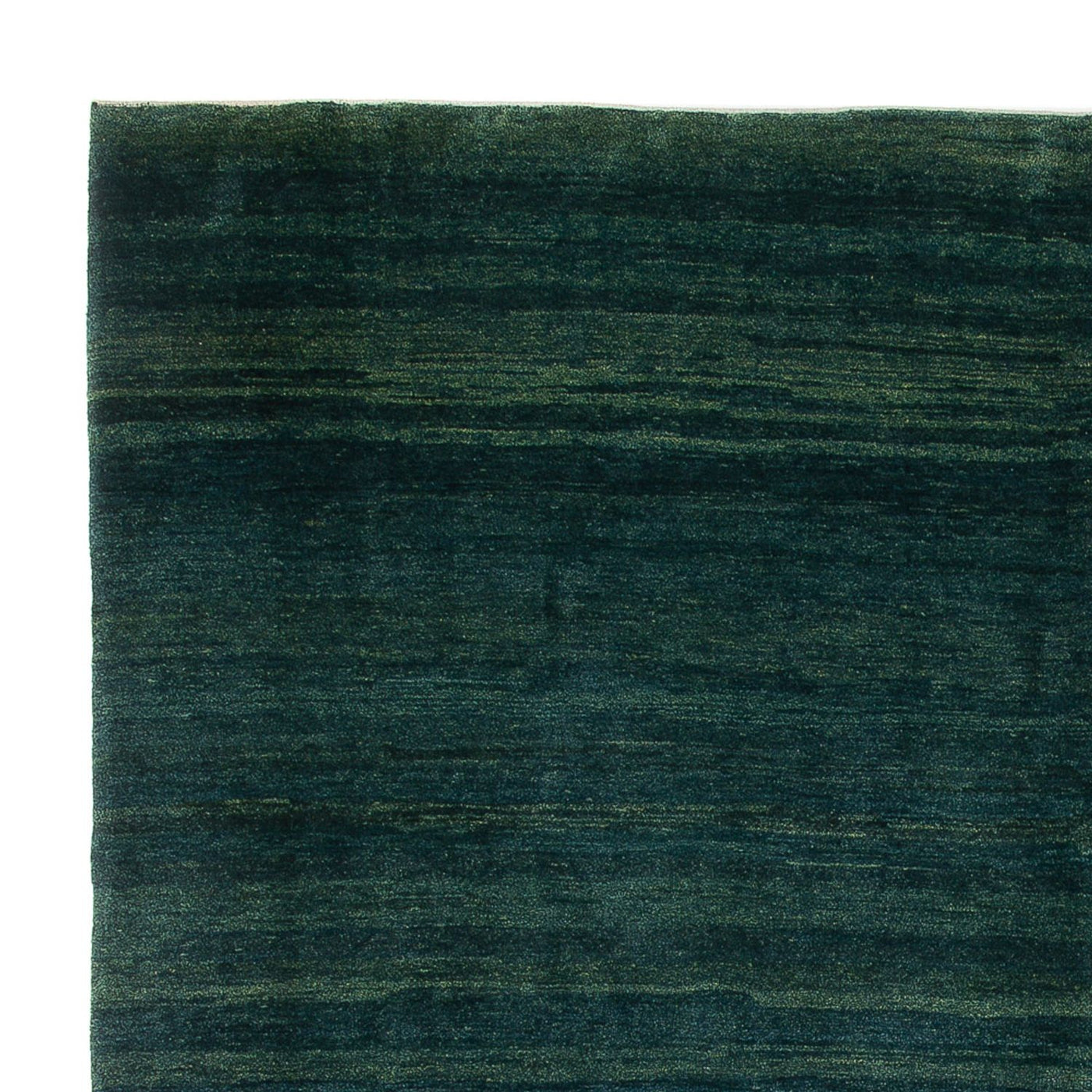 ペルシャギャベ 絨毯 380x335cm - ペルシャウールラグ