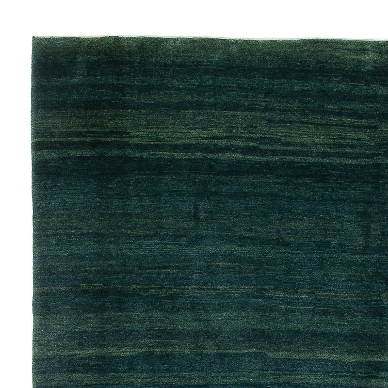 ペルシャギャベ 絨毯 380x335cm - ペルシャウールラグ
